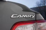 Toyota Camry 2010 года